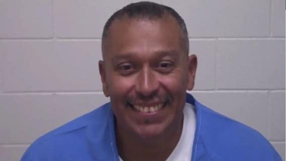 California man exonerated after spending 25 years in prison for murder he didn’t commit