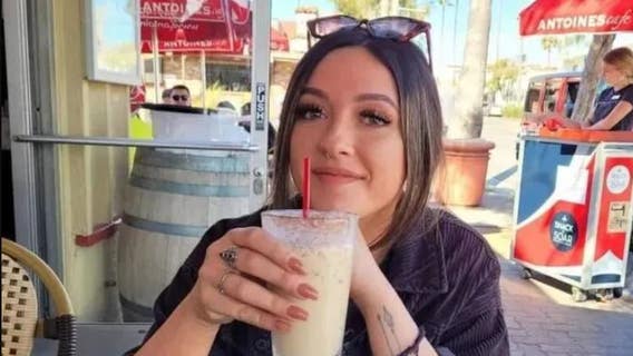 California woman, 27, found dead in Laguna Beach alley steps from work: report