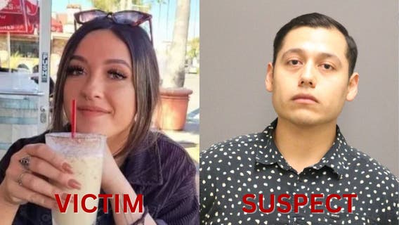 Tatum Goodwin: Man suspected in San Clemente woman’s murder pleads not guilty to all charges