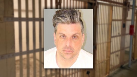 Riverside County teacher arrested for inappropriate contact with students