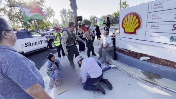 Paul Kessler: Officials say 'conflicting statements' on Jewish man's death complicate investigation