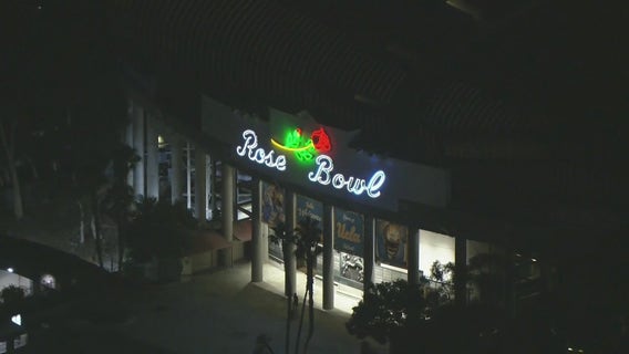 Colorado football players get some of their stuff back after Rose Bowl robbery; Suspects ID'ed as minors