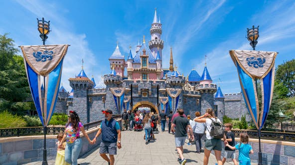 Disneyland reveals 2024 ticket offer for Southern California residents