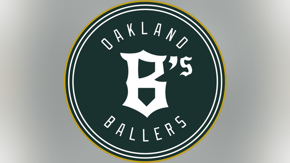 Oakland is getting a new pro baseball team as the A's prepare to leave town