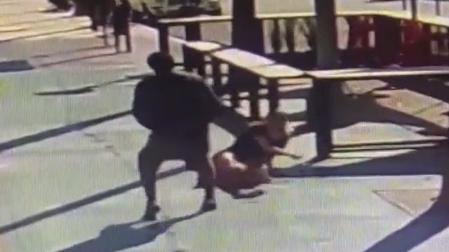 Mayor of Long Beach addresses growing safety concerns