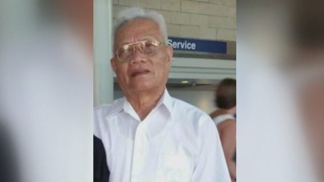 Homeless man charged in fatal beating of elderly man inside his own Garden Grove home