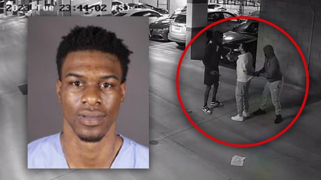 Suspect wanted in violent follow-home robberies was arrested 5 times for robbery in 18 months