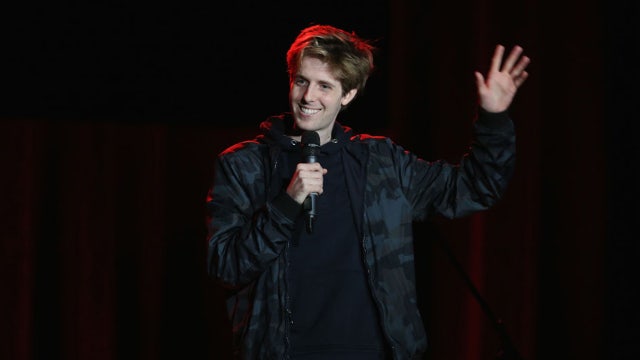 'SNL' star Dana Carvey's son, Dex, dead at 32