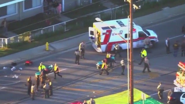 Accused wrong-way driver faces felony charges in crash that killed LASD recruit in Whittier