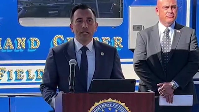 23 alleged MS-13 gang members indicted for meth trafficking in LA