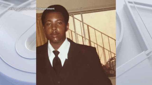 OC murder victim identified more than 40 years later