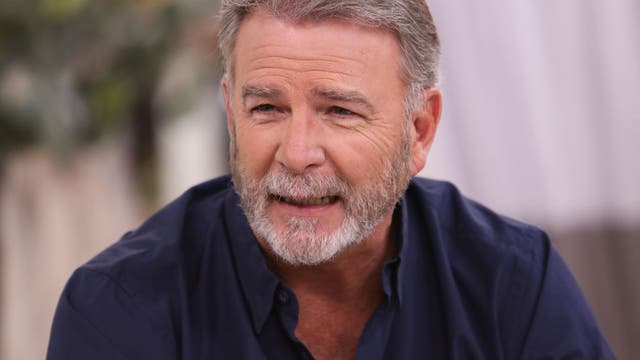 Comedian Bill Engvall left California for Utah after successful career: 'Felt more at home'