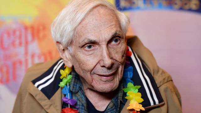 Marty Krofft, producer of 'H.R. Pufnstuf,' iconic kids TV, dies at 86