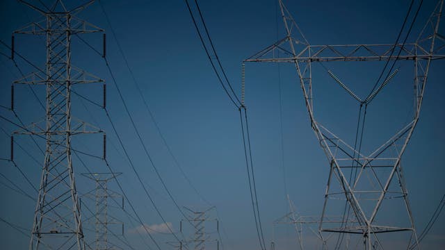 Tens of thousands could lose power as high winds sweep across SoCal