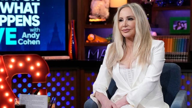 'Real Housewives' star Shannon Beador avoids jail time in Orange County DUI hit-and-run case