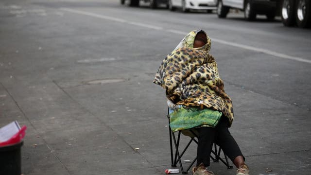 Unarmed response teams can be called in these LA areas for non-violent disturbances