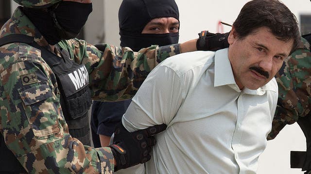 'El Mago,' drug trafficker with ties to 'El Chapo,' shot dead in Los Angeles: authorities