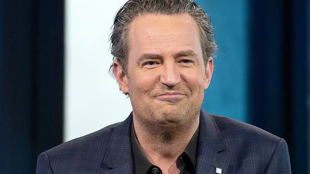 Matthew Perry death: Actor did not have fentanyl, meth in system, report says