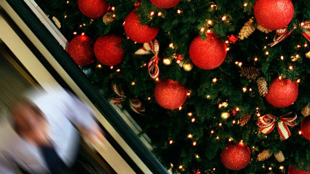 San Bernardino County authorities ramping up efforts to combat retail theft over holiday season