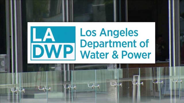 Current, former LADWP employees allege sexual harassment, cover-ups in new lawsuit