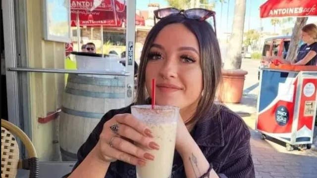 California woman, 27, found dead in Laguna Beach alley steps from work: report