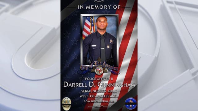 Northridge DUI crash: Driver charged with murder in deaths of off-duty LAPD officer, best friend