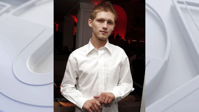 Actor Evan Ellingson's cause of death revealed