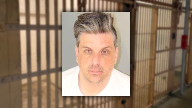 Riverside County teacher arrested for inappropriate contact with students