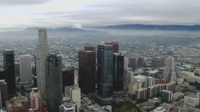 Weekend storm: What to expect in Southern California