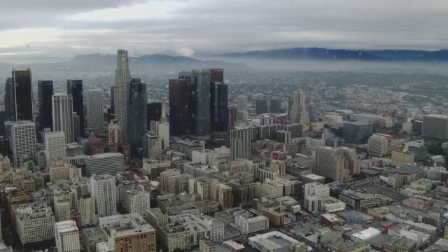 When will it stop raining in Southern California? Here's what to expect