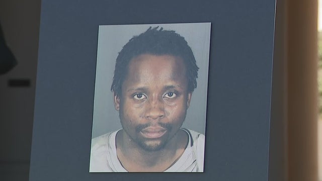 Mickey Cooper murder: Suspect charged in killing of brother of Lakers legend due in court