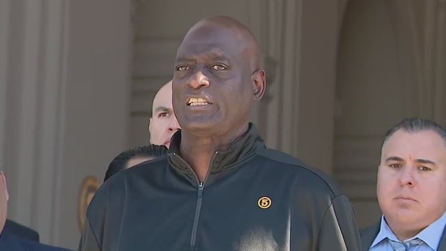 Lakers legend Michael Cooper speaks out for first time since brother's killing