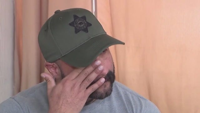 Former deputy sounds alarm on LA County deputy suicides