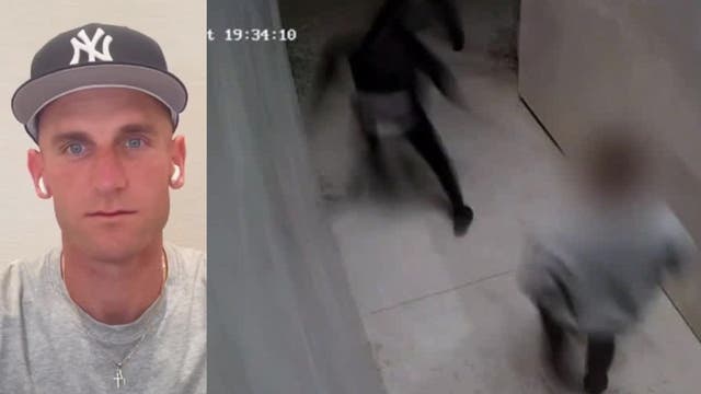 Vince Ricci: Philanthropist who shot at armed would-be robbers gets conceal carry permit revoked