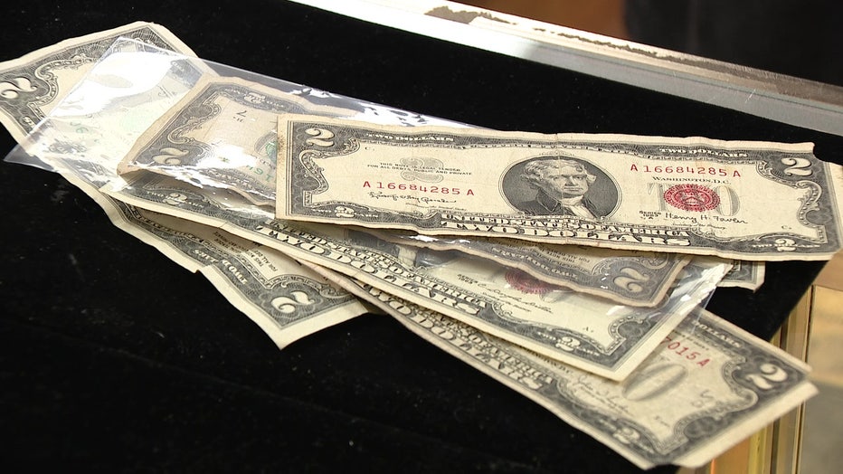 Some $2 bills are worth more than $20,000 — here are three ways to