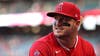 Angels' Mike Trout expected to have knee surgery: GM