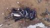 Agoura Hills crash kills 1 after car hits pole, splits in half