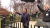 Sylvester Stallone celebrates 'Rocky Day' with return to steps of Philadelphia Art Museum