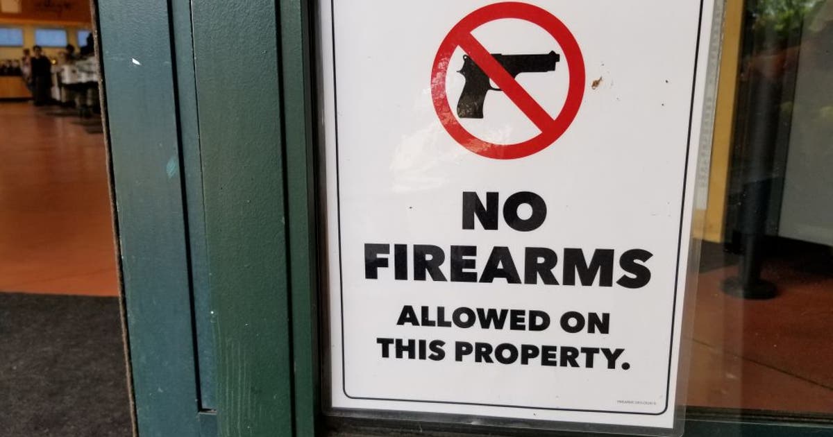 New California laws 2024: Expanded gun restrictions | FOX 11 Los Angeles