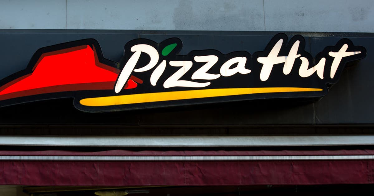 California Pizza Hut franchises laying off all delivery drivers | FOX ...