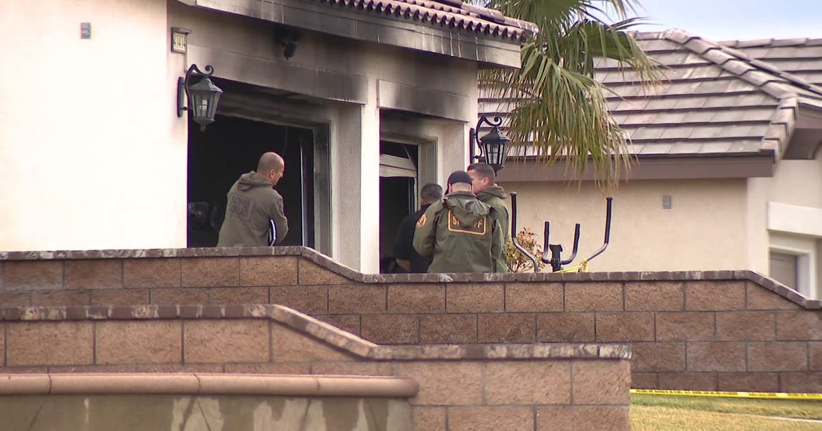 California homeowner arrested after woman found dead in trunk of ...