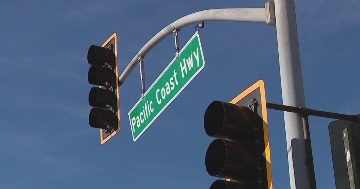 Malibu working to sync traffic lights on the PCH | FOX 11 Los Angeles