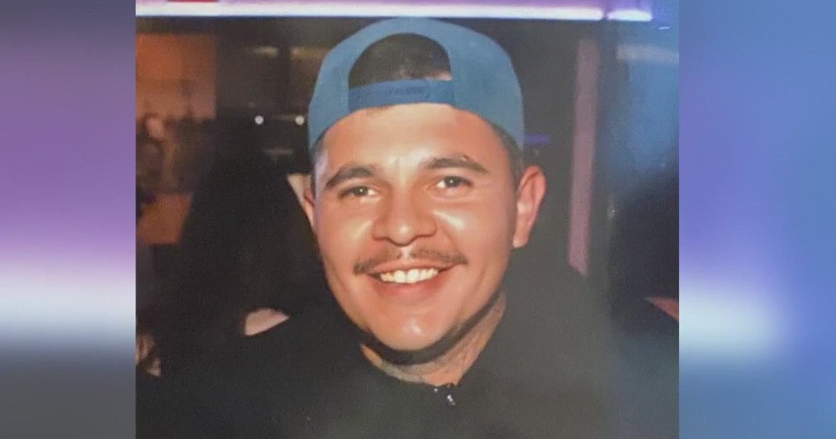 Man shot, killed by police in Fontana identified | FOX 11 Los Angeles