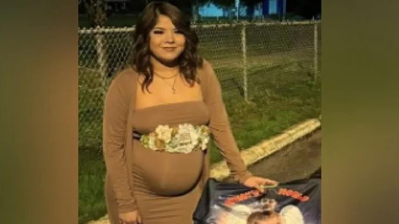 Pregnant Teen Savanah Soto And Boyfriend Found Dead In A Car, According ...