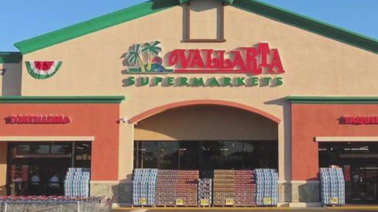 瓦拉塔超市：洛杉矶的美国梦故事