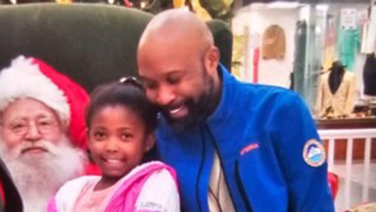 Missing Father And 6-year-old Daughter Found Dead From Suspected ...