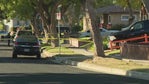 Homeowner shoots, kills alleged suspect in attempted Granada Hills home invasion
