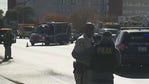 UNLV active shooter: Multiple victims reported by Las Vegas police