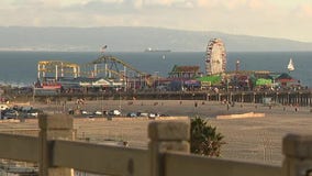 Stay away from these LA County beaches, officials warn