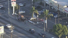 1 dead, several others hurt in shooting in Willowbrook